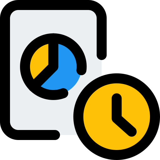 Delay icon