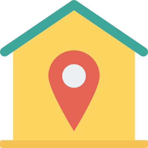 House icon
