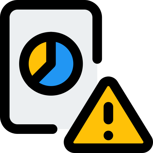 Error biểu tượng