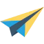 Send ícono 64x64