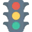 Traffic light ícono 64x64