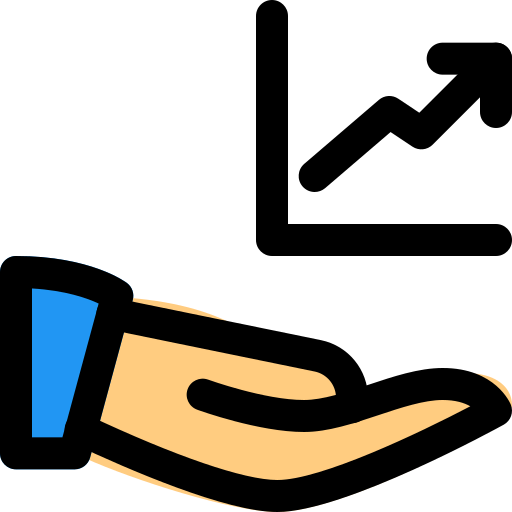 Handle icon