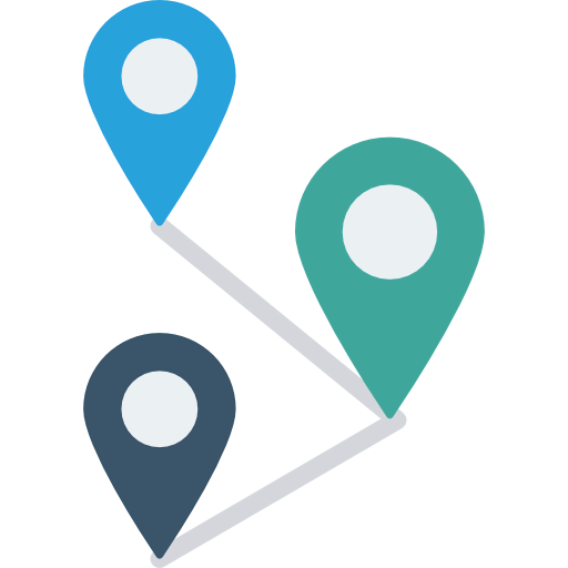 Route icon