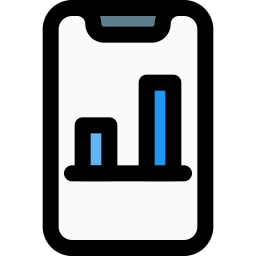 Smartphone icon