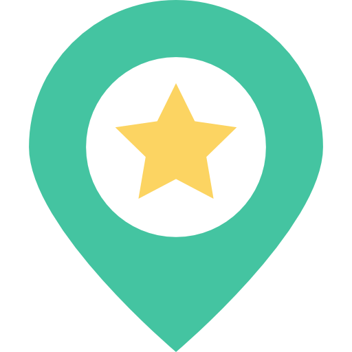 Pin icon