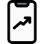 Smartphone biểu tượng 64x64