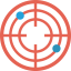 Radar ícono 64x64