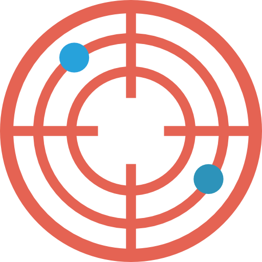 Radar icon