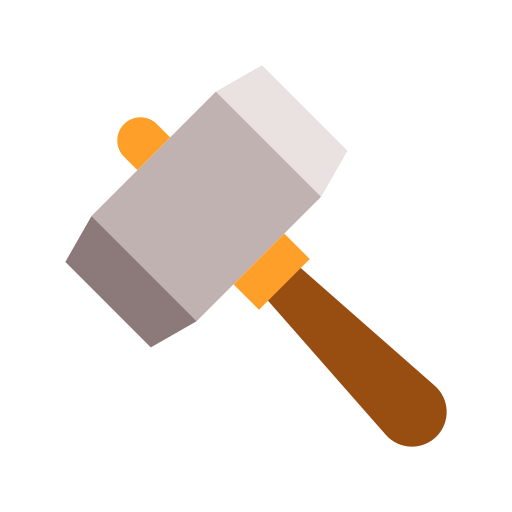 Anvil icon