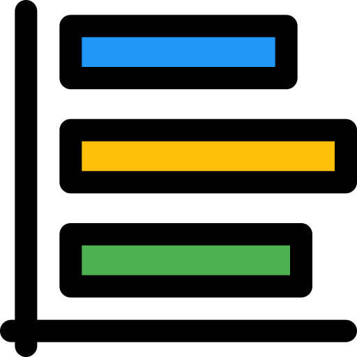 Vertical icon