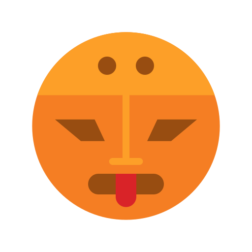 Aztec icon