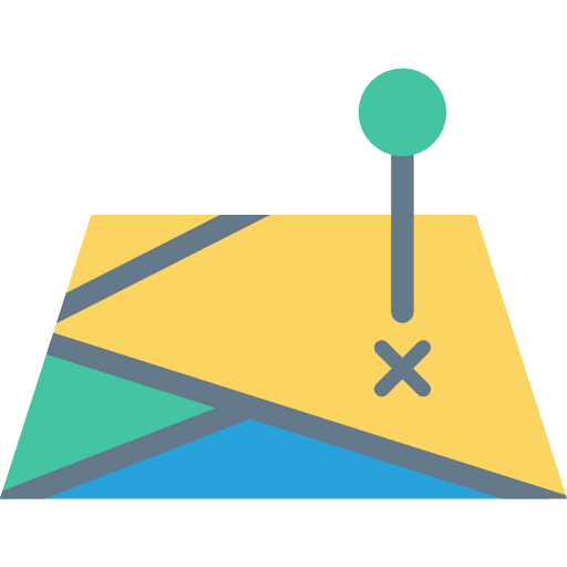 Location icon