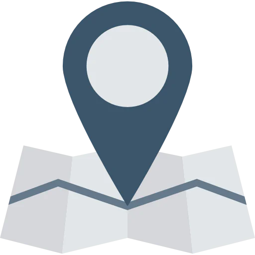 Map Ikona