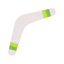 Boomerang ícono 64x64