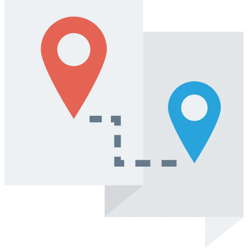 Route icon