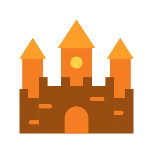 Castle icon
