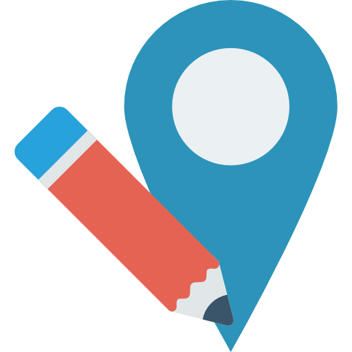 Pin icon