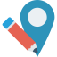 Pin ícono 64x64