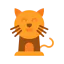 Cat ícono 64x64