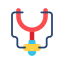 Catapult ícono 64x64