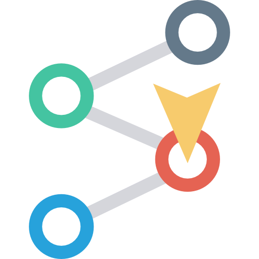 Route icon