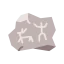 Cave painting ícono 64x64
