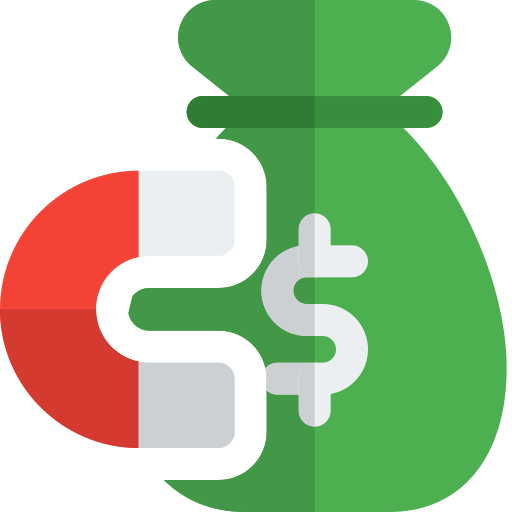 Magnet icon