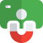 Credit card icon 64x64