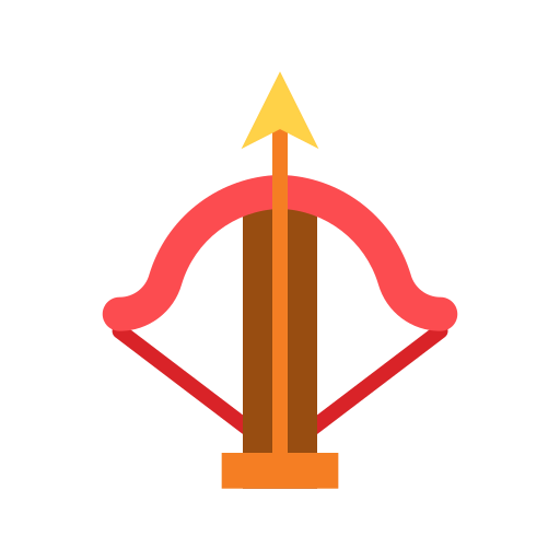 Crossbow icon