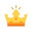 Crown ícono 64x64
