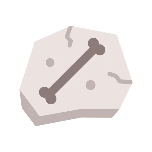 Fossil icon