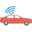Car ícono 64x64