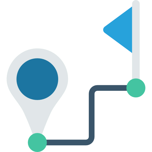 Route icon