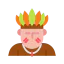 Indian ícono 64x64