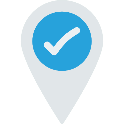 Pin icon