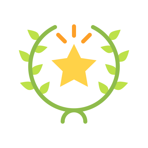 Laurel icon