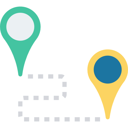 Route icon