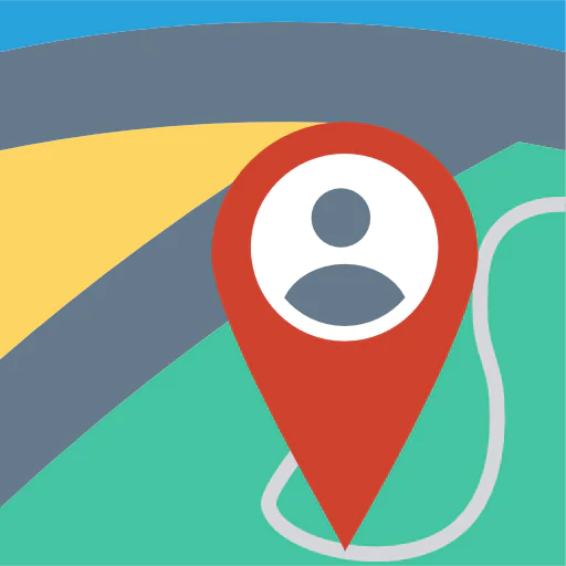 Location icon