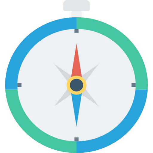 Compass Symbol