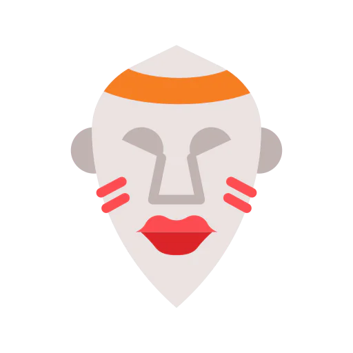 Mask icon