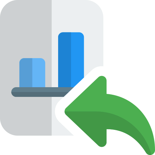 Reply icon