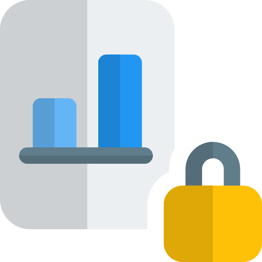 Locked icon