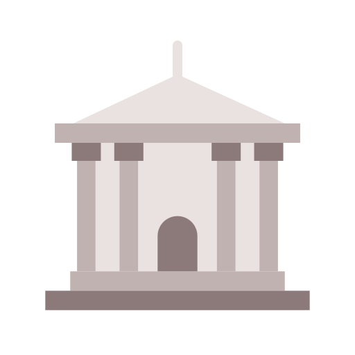 Museum icon