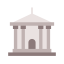 Museum ícono 64x64