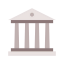 Pantheon ícono 64x64