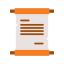 Papyrus アイコン 64x64