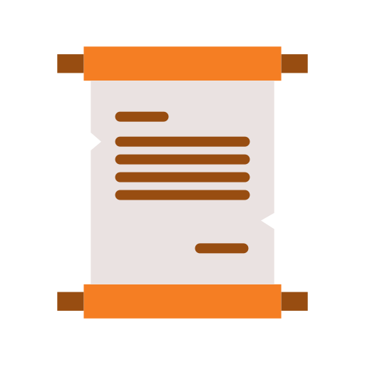 Papyrus icon