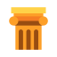 Pillar ícono 64x64