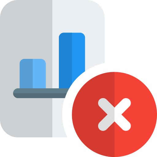 Cancel icon