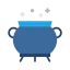 Pot ícono 64x64